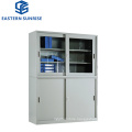 Factory Wholesale Office Furniture Steel Swing Door Filing Cabinet